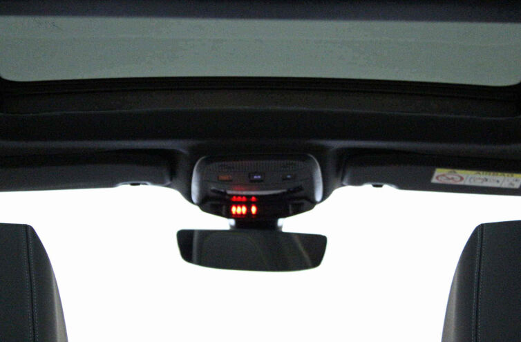 PEUGEOT 2008 SUV Electrique