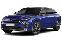CITROEN C5 X Nouvelle Hybride 225 S&S e-EAT8 Feel Pack