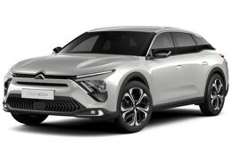 CITROEN C5 X Hybride rechargeable 225 S&S e-EAT8 Shine Pack