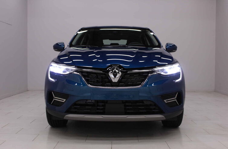 RENAULT Arkana SUV Essence
