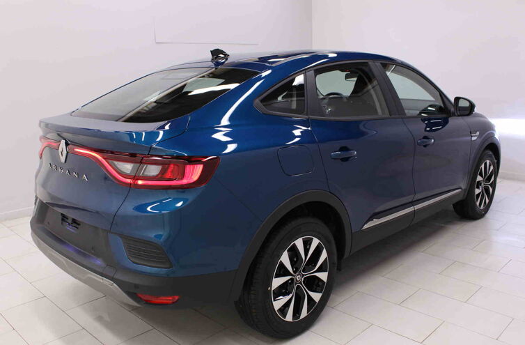 RENAULT Arkana SUV Essence