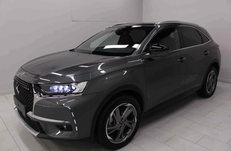 DS DS7 Crossback SUV Essence 