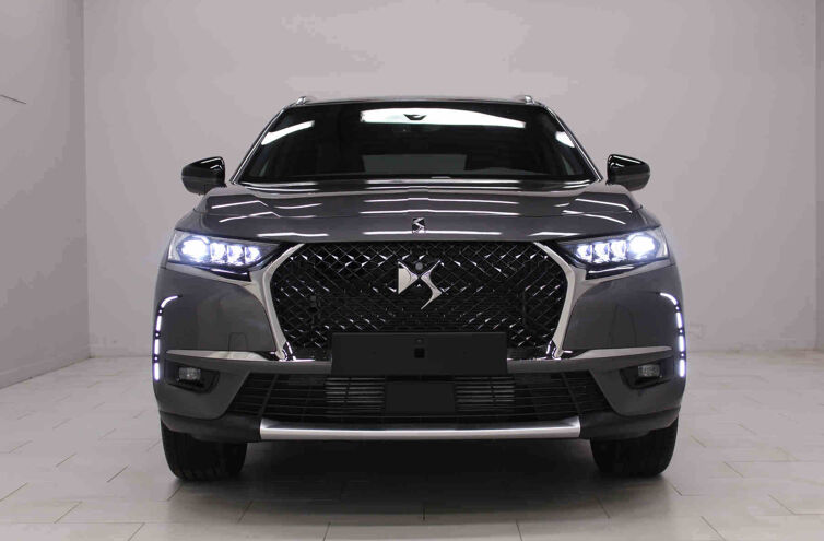 DS DS7 Crossback SUV Essence 