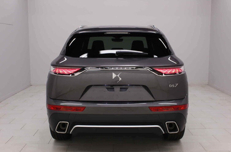 DS DS7 Crossback SUV Essence