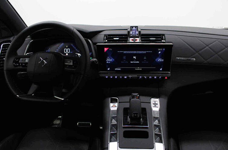 DS DS7 Crossback SUV Essence