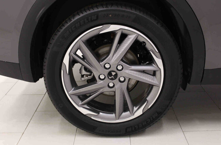 DS DS7 Crossback SUV Essence