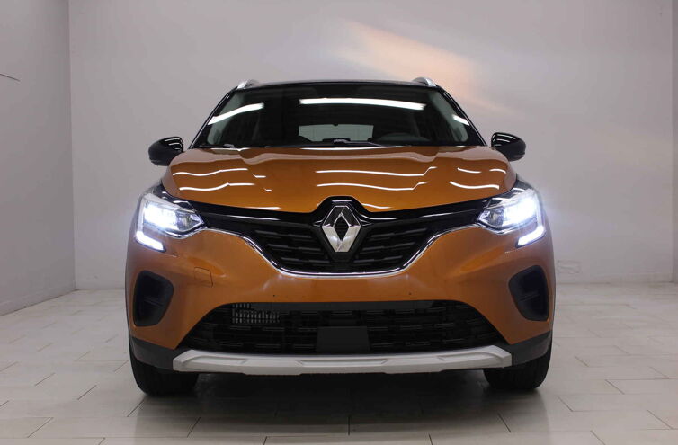RENAULT Captur SUV Essence