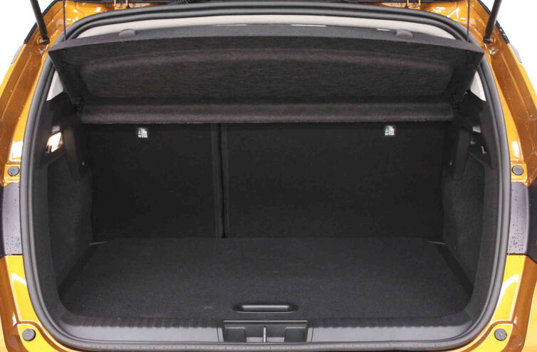 RENAULT Captur SUV Essence
