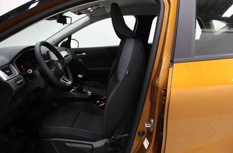 RENAULT Captur SUV Essence