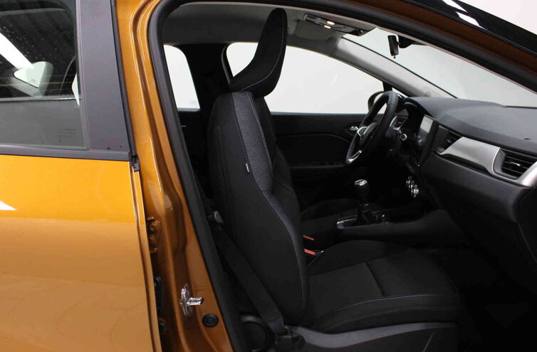 RENAULT Captur SUV Essence