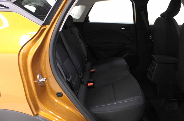 RENAULT Captur SUV Essence