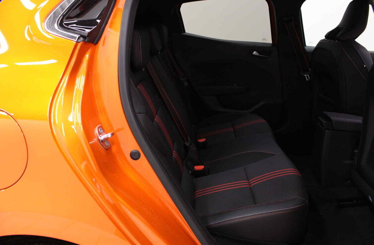 RENAULT Clio 5 Citadine Essence