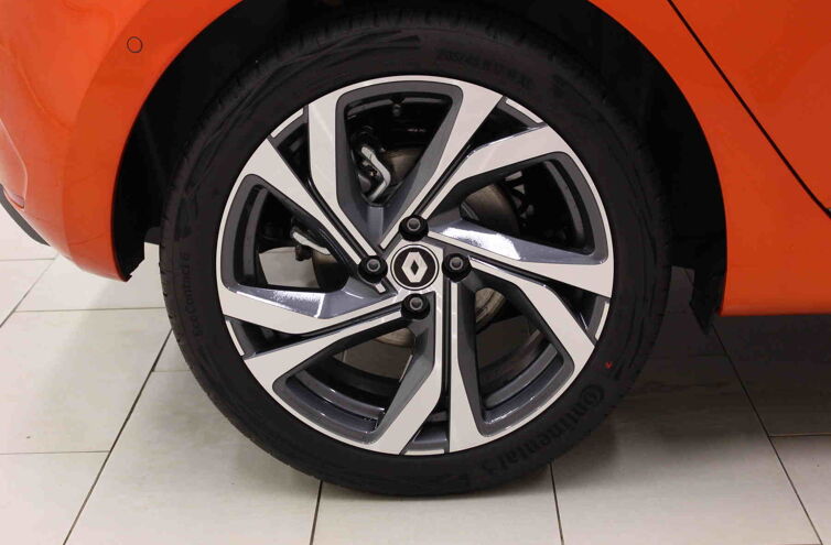 RENAULT Clio 5 Citadine Essence