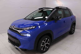CITROEN C3 Aircross PureTech 130 S&S EAT6 Shine
