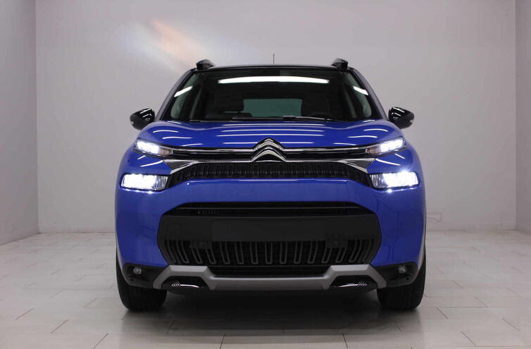 CITROEN C3 Aircross SUV Essence