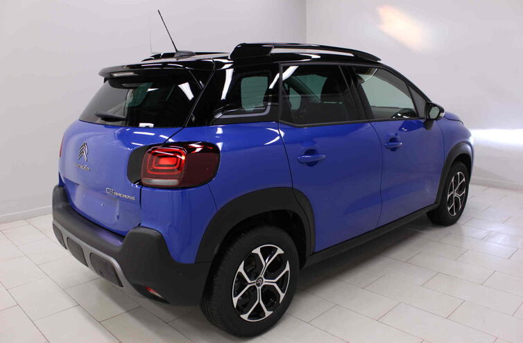 CITROEN C3 Aircross SUV Essence