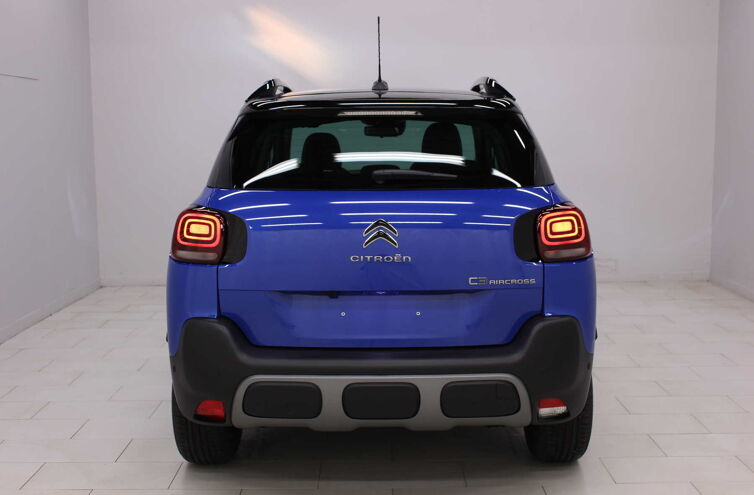 CITROEN C3 Aircross SUV Essence