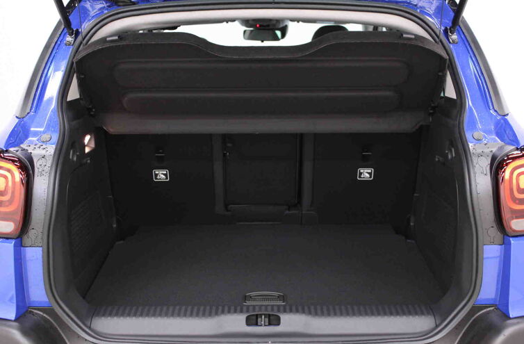 CITROEN C3 Aircross SUV Essence