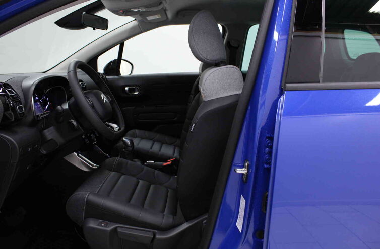 CITROEN C3 Aircross SUV Essence