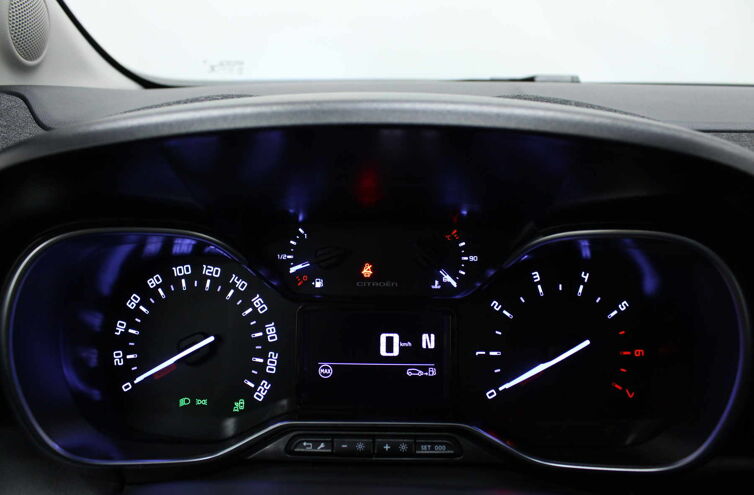 CITROEN C3 Aircross SUV Essence