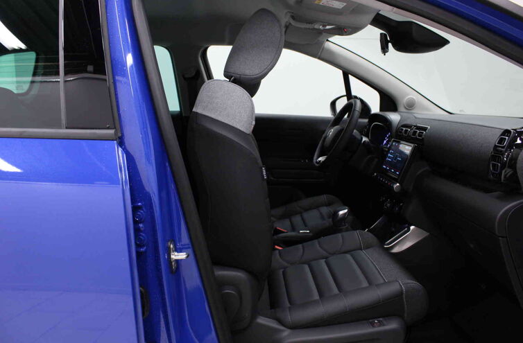 CITROEN C3 Aircross SUV Essence