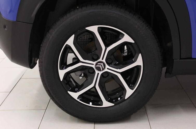 CITROEN C3 Aircross SUV Essence