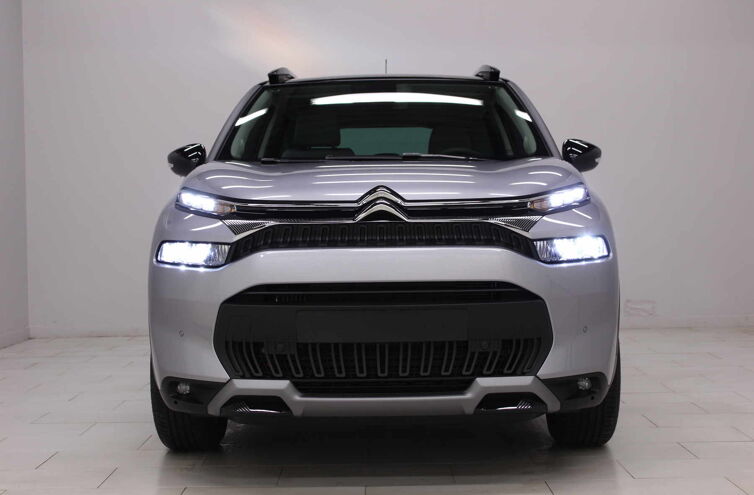 CITROEN C3 Aircross SUV Essence