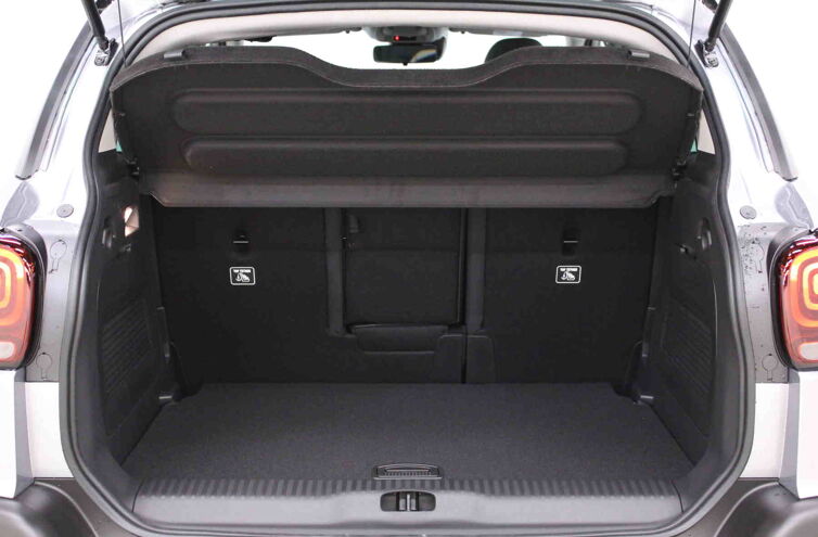 CITROEN C3 Aircross SUV Essence