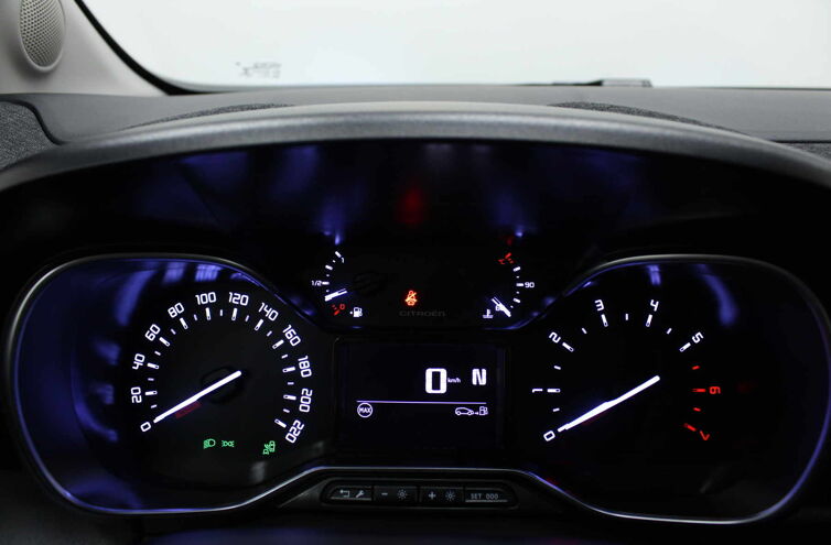 CITROEN C3 Aircross SUV Essence
