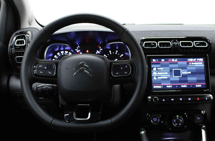 CITROEN C3 Aircross SUV Essence