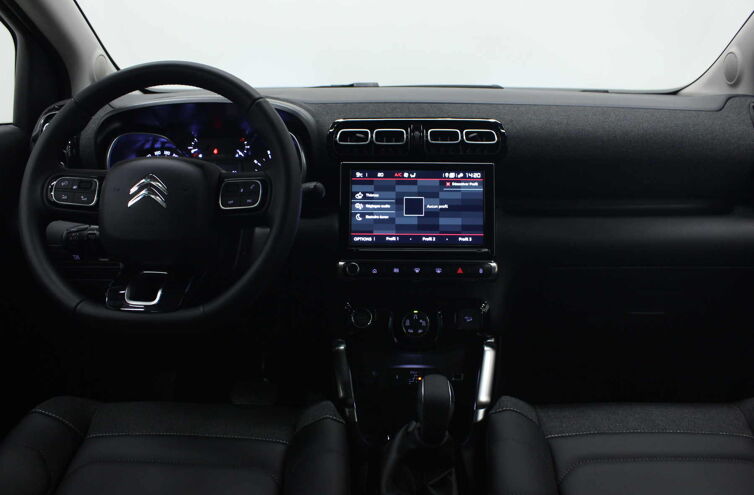 CITROEN C3 Aircross SUV Essence