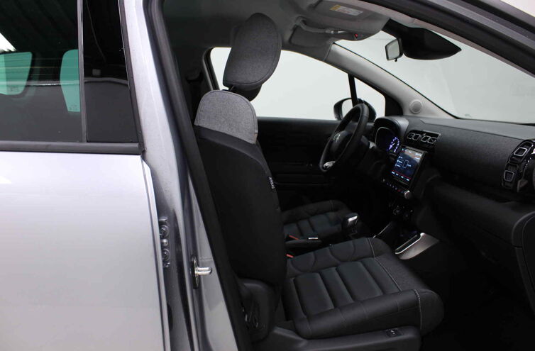 CITROEN C3 Aircross SUV Essence