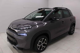 CITROEN C3 Aircross PureTech 130 S&S EAT6 Shine