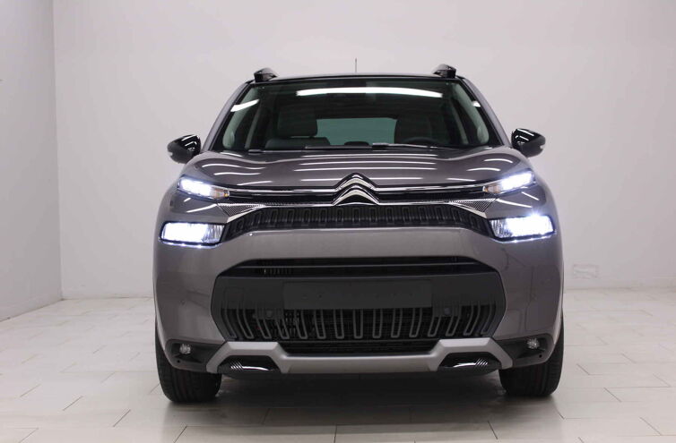CITROEN C3 Aircross SUV Essence
