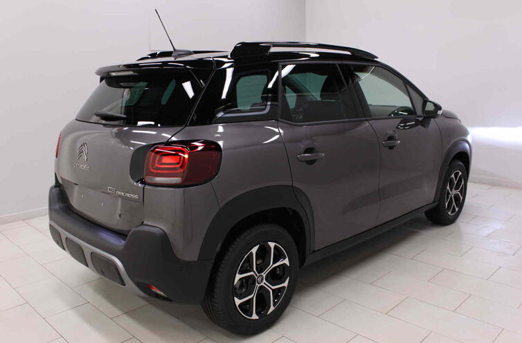 CITROEN C3 Aircross SUV Essence