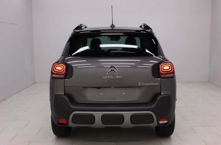 CITROEN C3 Aircross SUV Essence