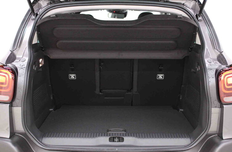 CITROEN C3 Aircross SUV Essence