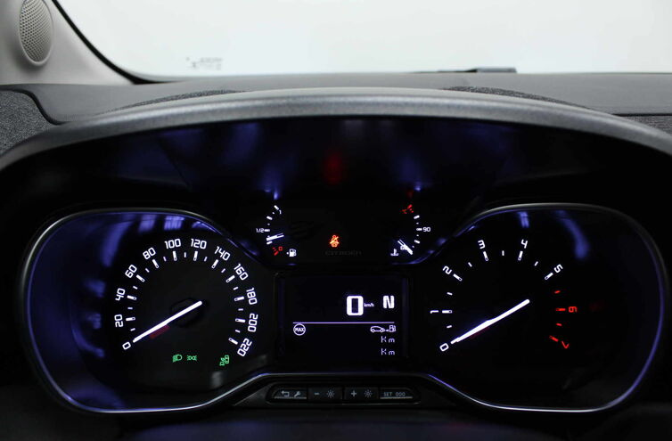 CITROEN C3 Aircross SUV Essence