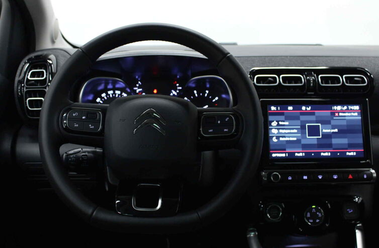 CITROEN C3 Aircross SUV Essence