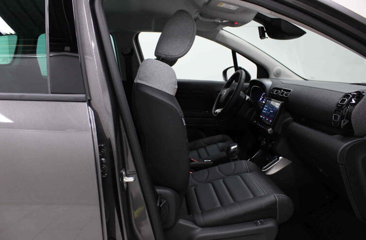 CITROEN C3 Aircross SUV Essence