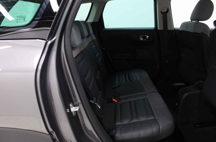 CITROEN C3 Aircross SUV Essence