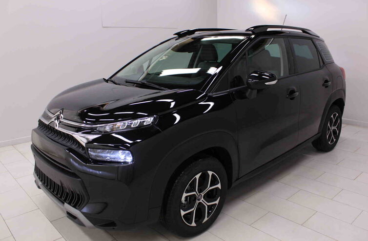 CITROEN C3 Aircross SUV Essence 