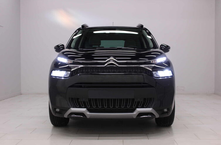 CITROEN C3 Aircross SUV Essence