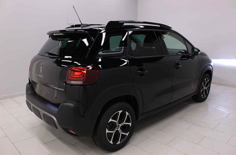 CITROEN C3 Aircross SUV Essence