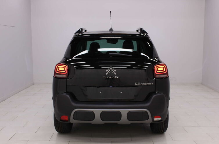 CITROEN C3 Aircross SUV Essence