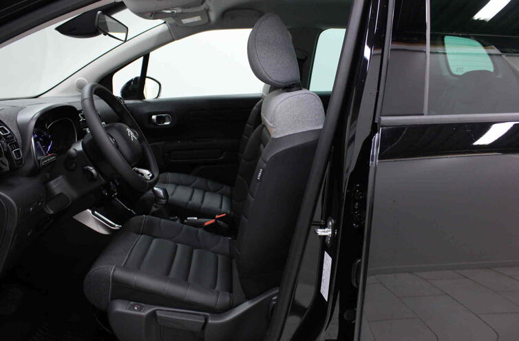 CITROEN C3 Aircross SUV Essence