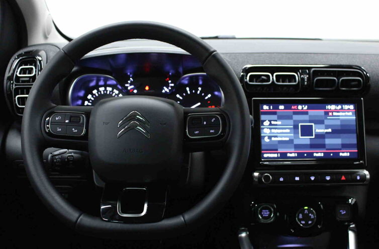 CITROEN C3 Aircross SUV Essence