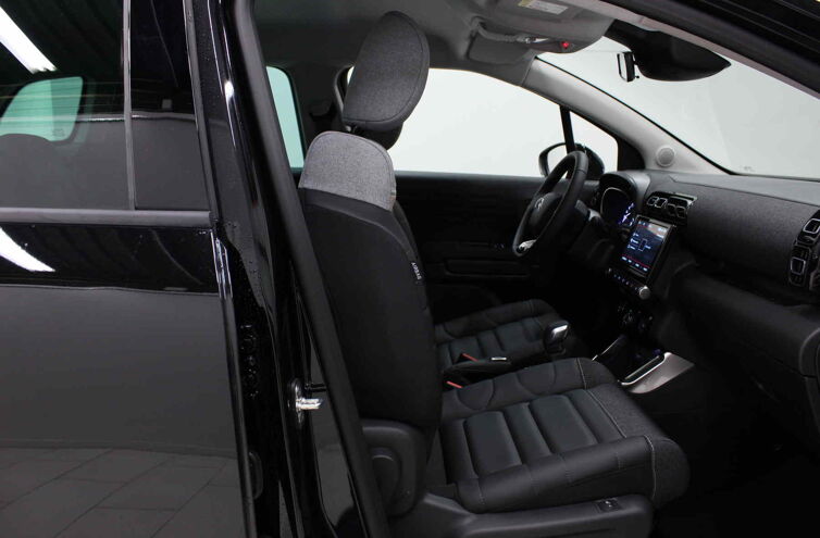 CITROEN C3 Aircross SUV Essence