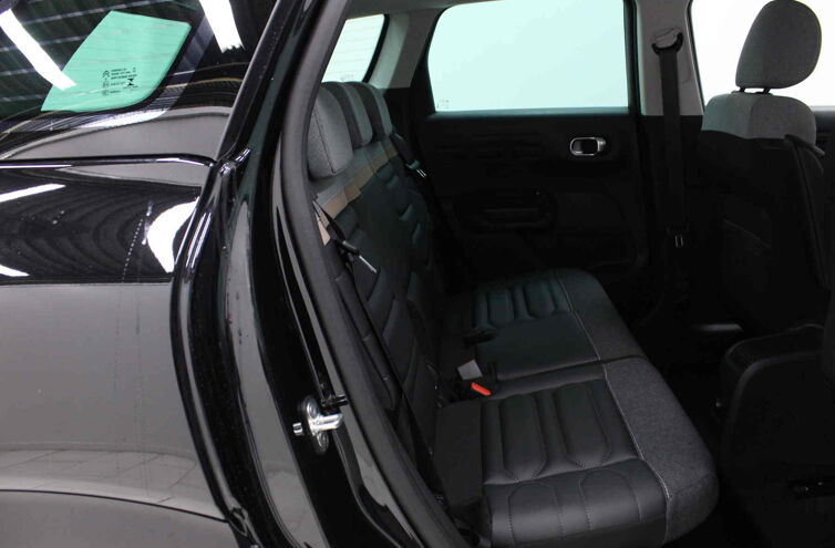 CITROEN C3 Aircross SUV Essence