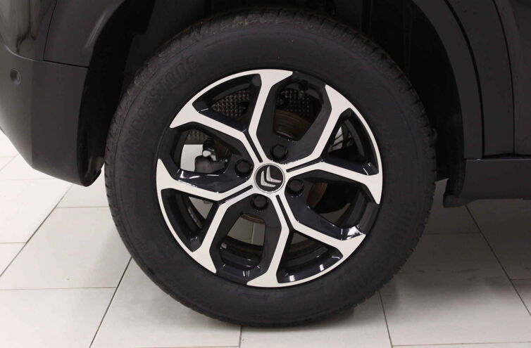 CITROEN C3 Aircross SUV Essence